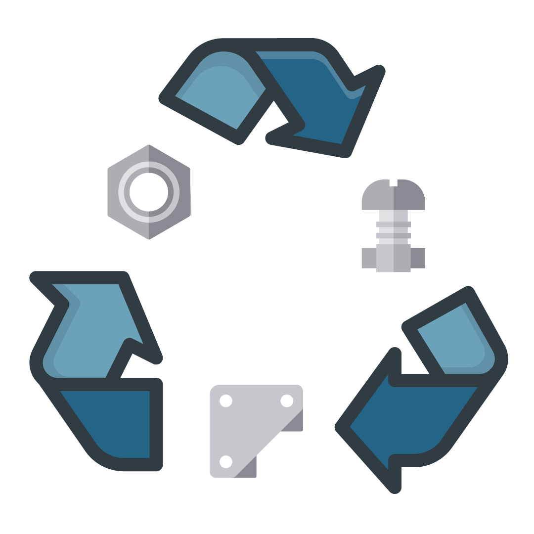 How to Cut Direct Material Spend by Reusing CAD Models inar